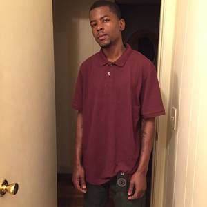 Meet your Posher, Demarius